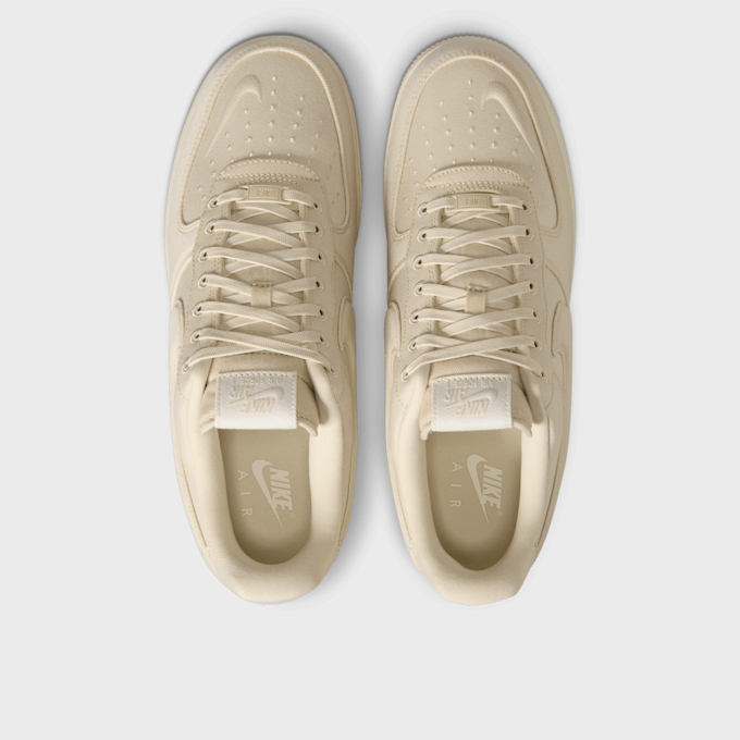 Nike   Air Force 1 '07 LV8 beige 101428 6