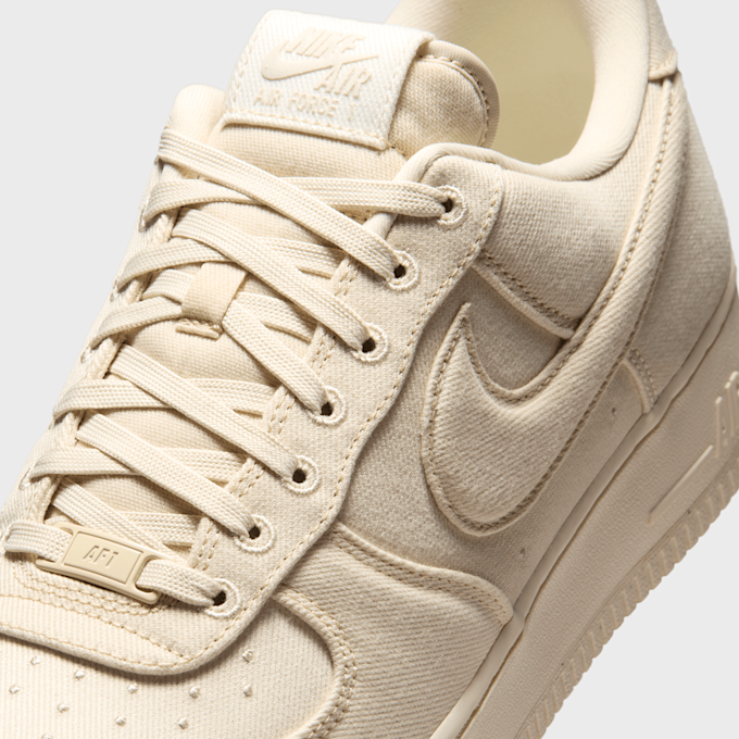 Nike   Air Force 1 '07 LV8 beige 101428 7