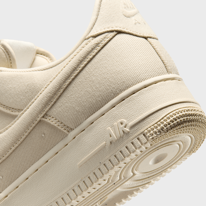 Nike   Air Force 1 '07 LV8 beige 101428 8