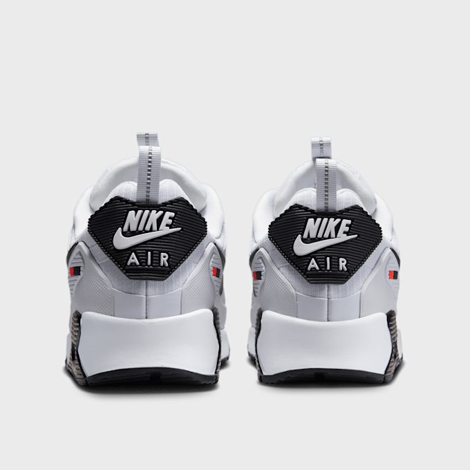 Nike   Air Max 90 Drift gris 101361 4