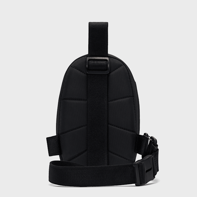 Nike   Commute Crossbody Bag zwart 101396 2