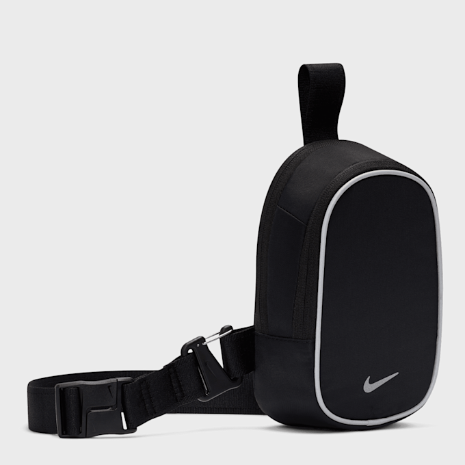 Nike   Commute Crossbody Bag zwart 101396 3