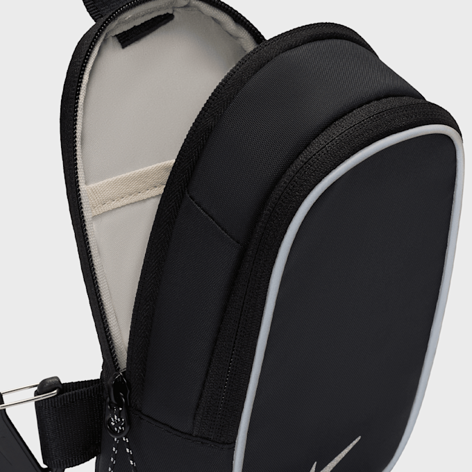 Nike   Commute Crossbody Bag zwart 101396 4