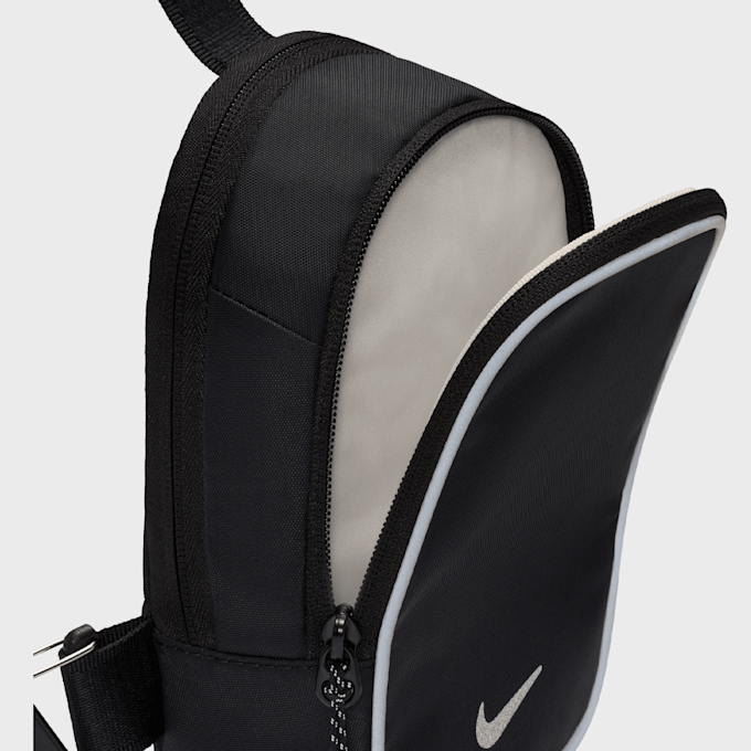 Nike   Commute Crossbody Bag zwart 101396 5