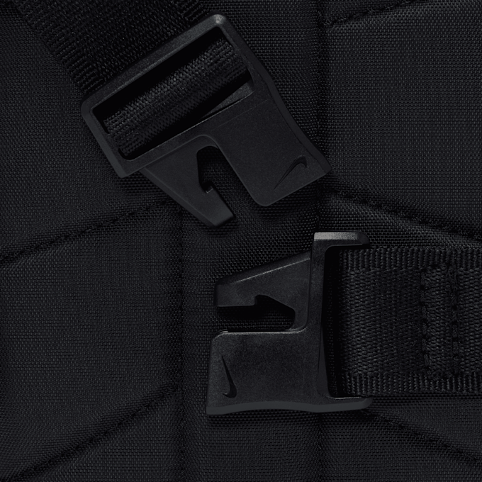 Nike   Commute Crossbody Bag zwart 101396 6