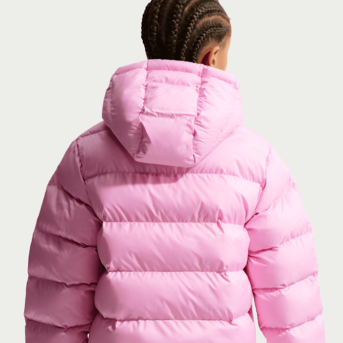 Nike   Sportswear Therma-FIT All Day Play Puffer rosa 101308 3