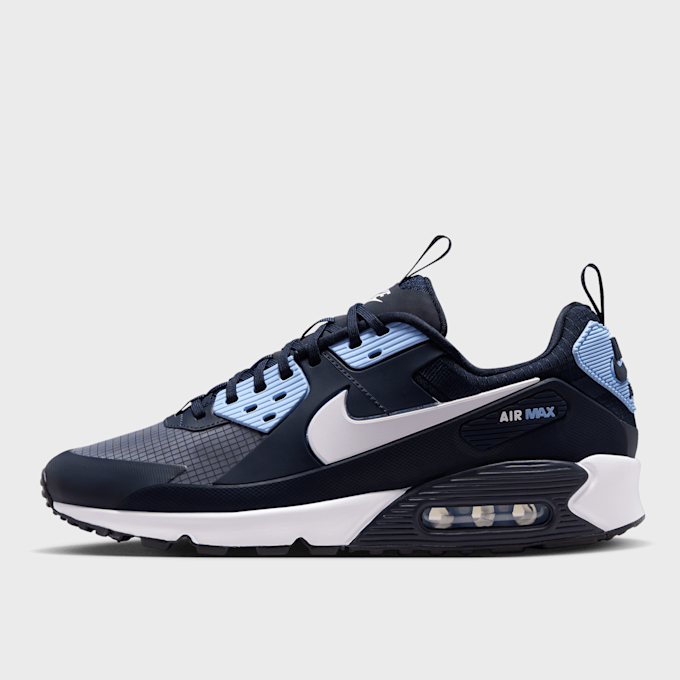 Nike   Air Max 90 Drift azul 101360 1