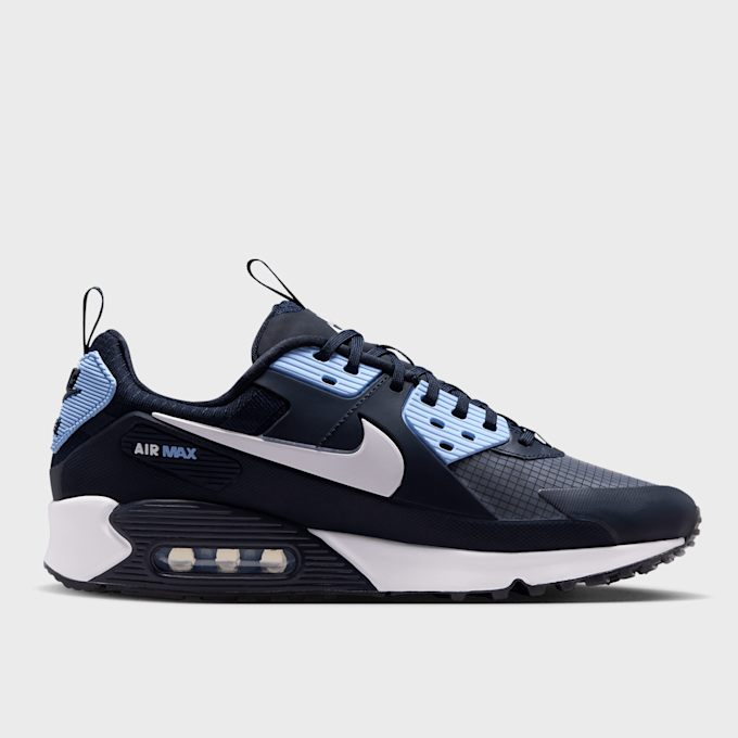 Nike   Air Max 90 Drift azul 101360 2