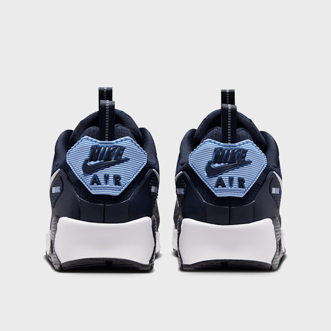 Nike   Air Max 90 Drift azul 101360 4