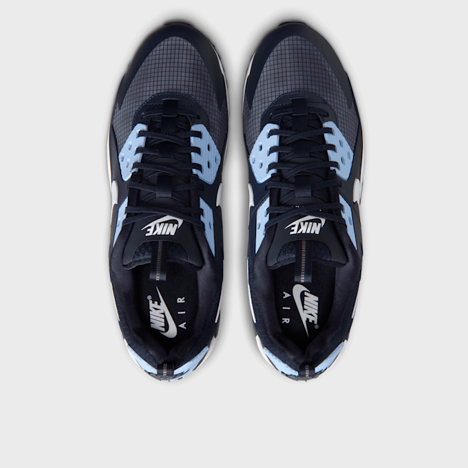 Nike   Air Max 90 Drift azul 101360 6