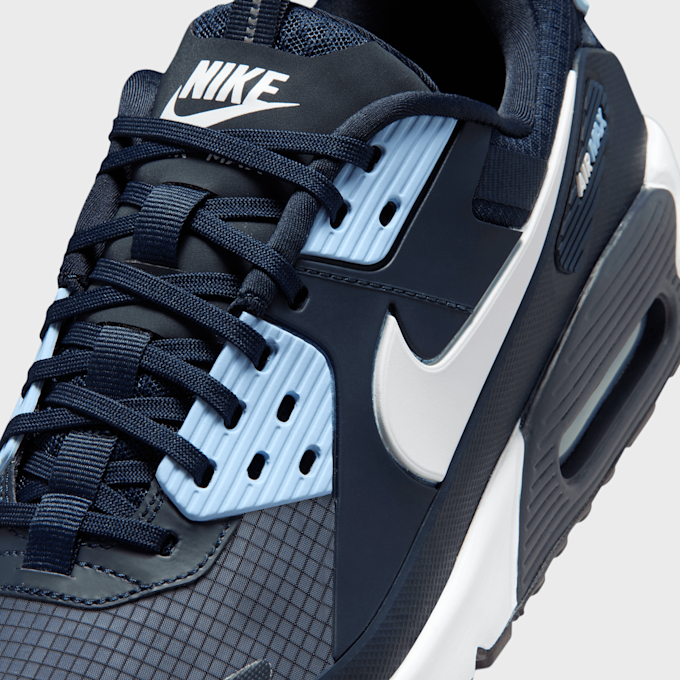 Nike   Air Max 90 Drift azul 101360 7
