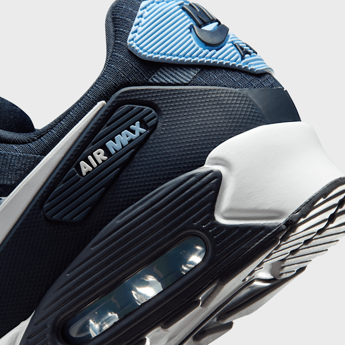 Nike   Air Max 90 Drift blau 101360 8