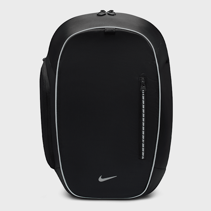 Nike   Commute Reflective Backpack preto 101397 1
