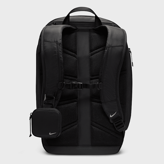 Nike   Commute Reflective Backpack schwarz 101397 2