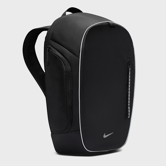 Nike   Commute Reflective Backpack preto 101397 3