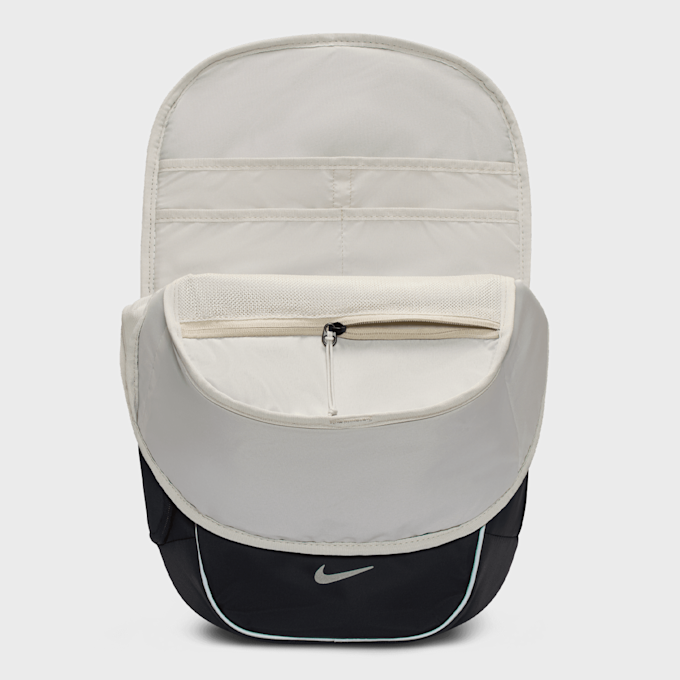 Nike   Commute Reflective Backpack noir 101397 4