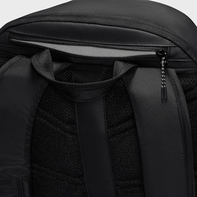 Nike Commute Reflective Backpack schwarz 101397 6