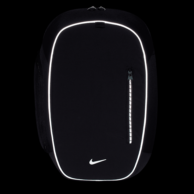 Nike   Commute Reflective Backpack preto 101397 8