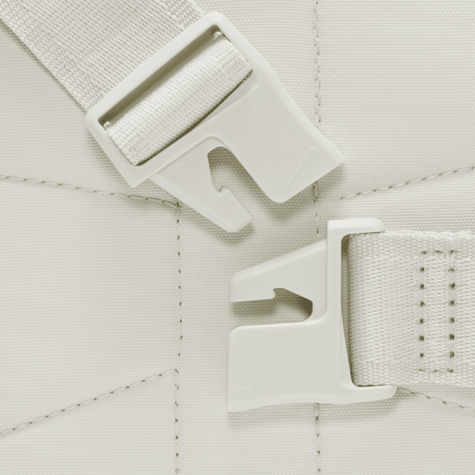 Nike   Sportswear Commute Crossbody Tech beż 101401 6