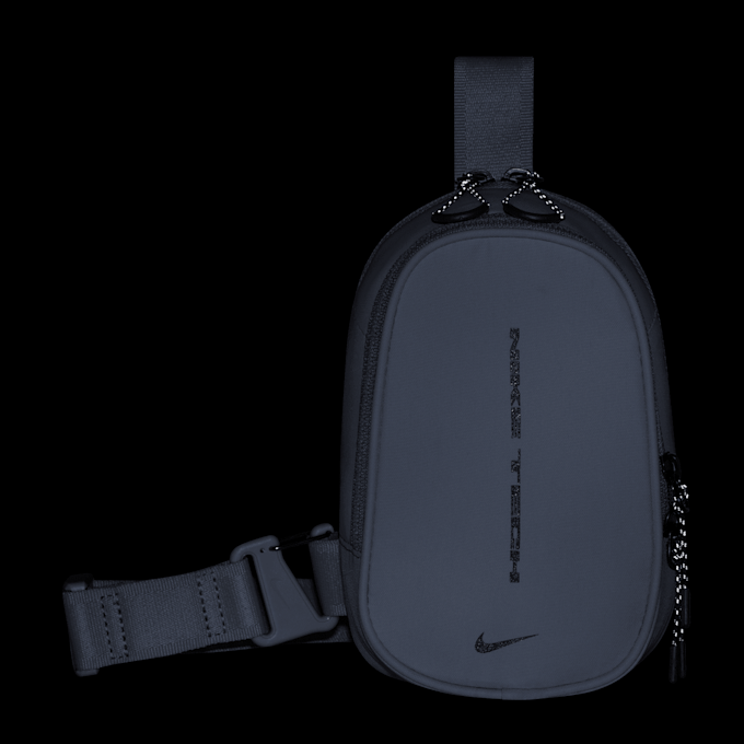 Nike   Sportswear Commute Crossbody Tech beż 101401 9