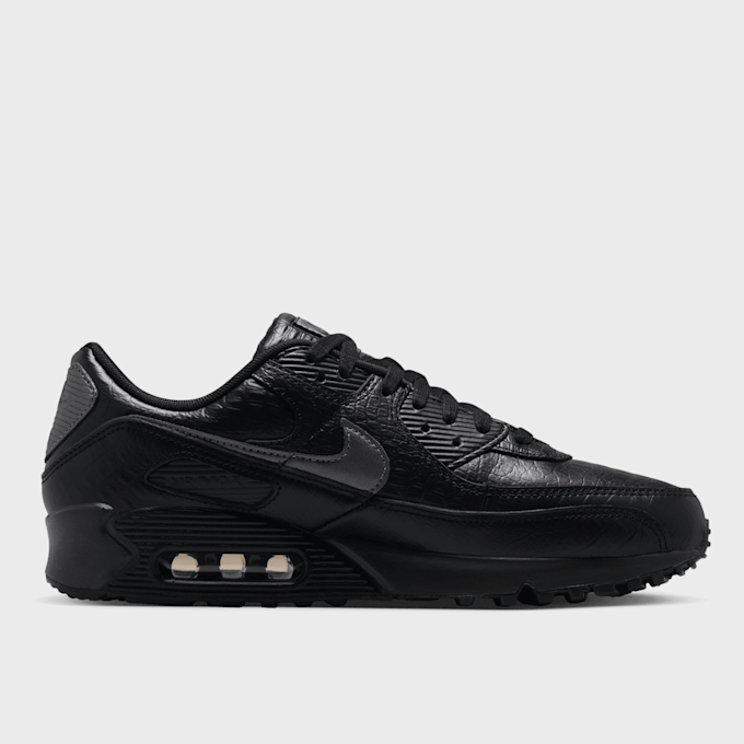 Nike Air Max 90 PRM schwarz 101366 2