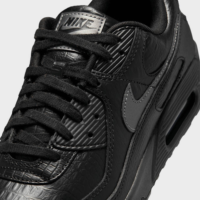 Nike   Air Max 90 PRM crna 101366 7