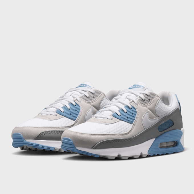 Nike   Air Max 90 siva 101367 3