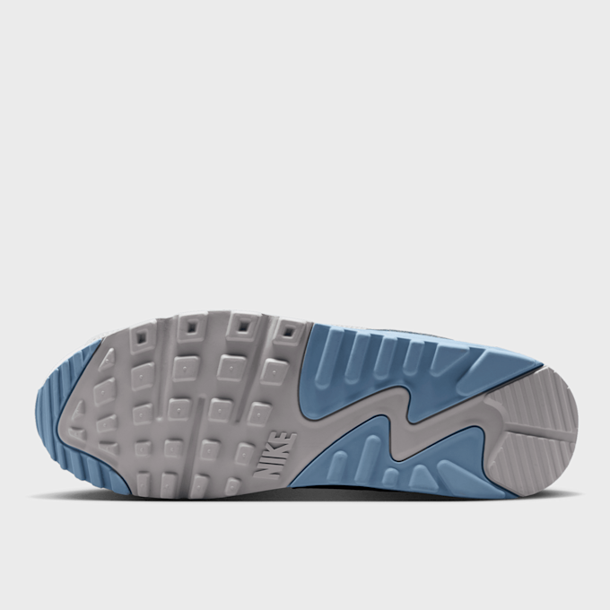 Nike   Air Max 90 siva 101367 5