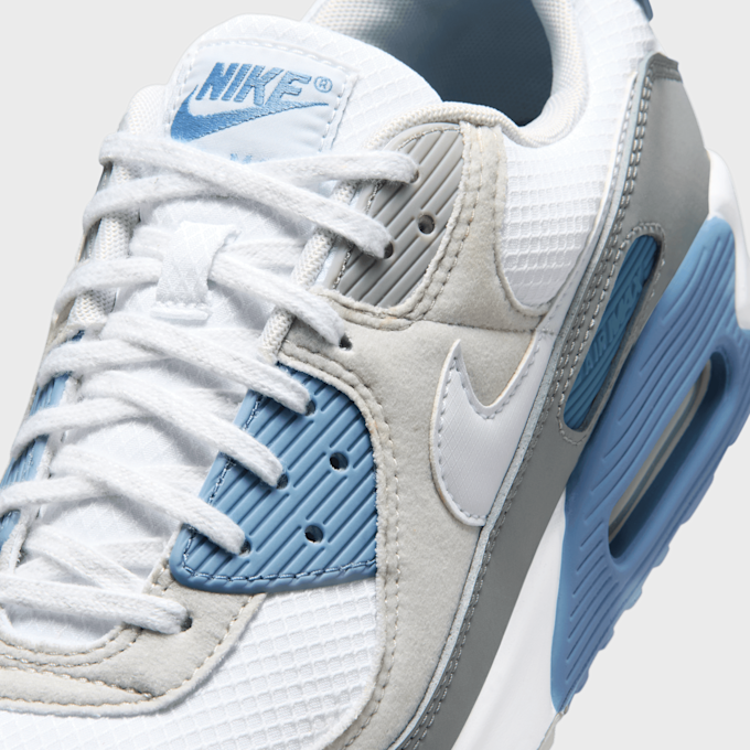 Nike   Air Max 90 grau 101367 7