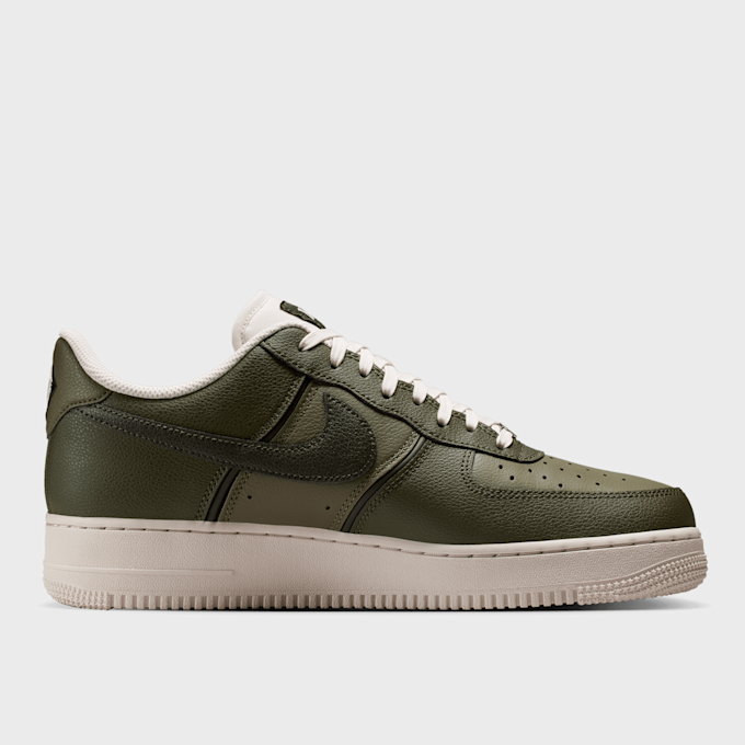 Nike Air Force 1 '07 LV8 zelena 101432 2