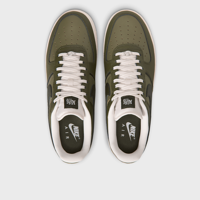 Nike Air Force 1 '07 LV8 zelena 101432 6