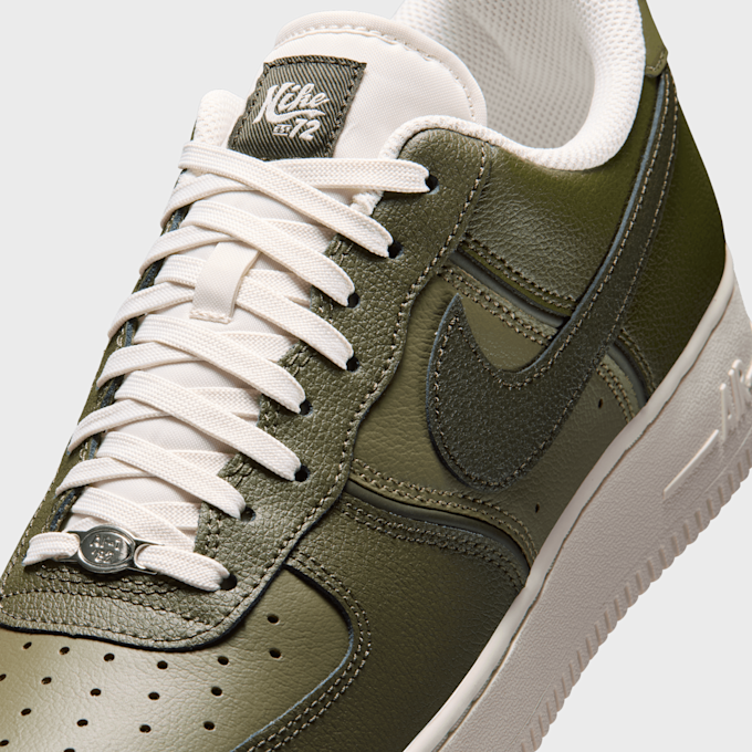 Nike Air Force 1 '07 LV8 zelena 101432 7