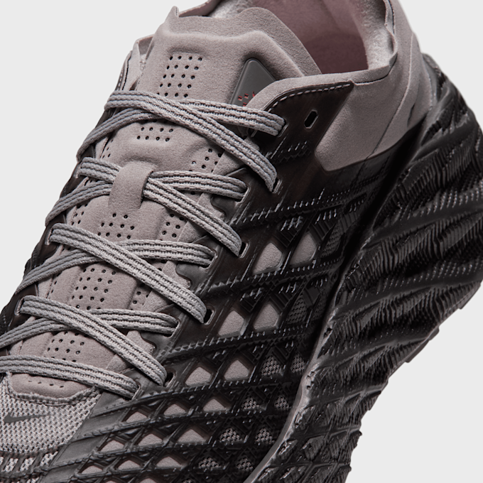 Nike   Ava Edge gris 101364 7