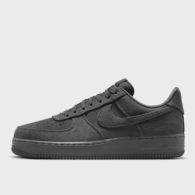 Nike   Air Force 1 '07 LV8 Denim grijs 101431 1
