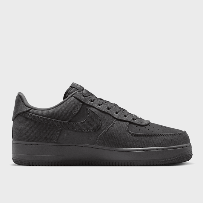Nike   Air Force 1 '07 LV8 Denim grijs 101431 2