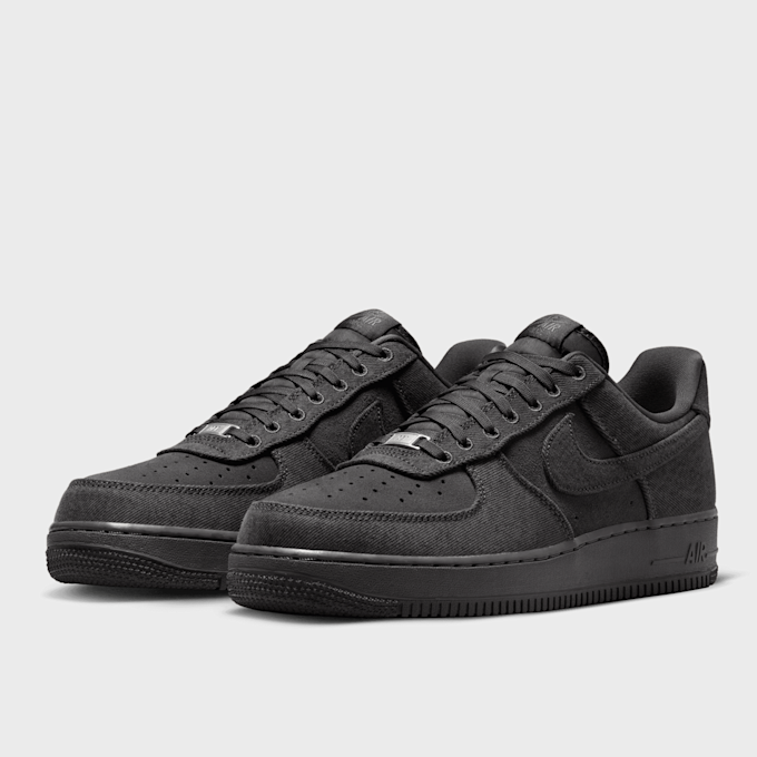 Nike   Air Force 1 '07 LV8 Denim grijs 101431 3