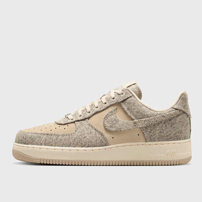 Nike   Air Force 1 '07 LV8 beige 101430 1
