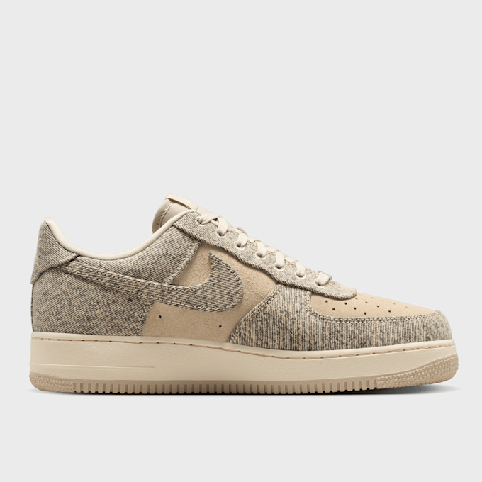 Nike   Air Force 1 '07 LV8 beige 101430 2