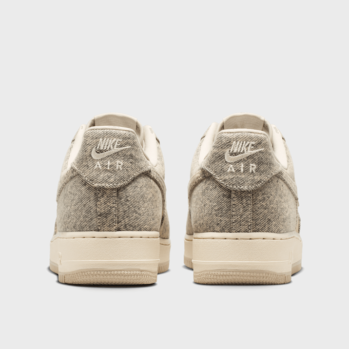 Nike   Air Force 1 '07 LV8 bege 101430 4