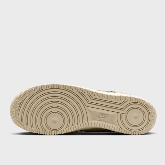 Nike   Air Force 1 '07 LV8 beż 101430 5