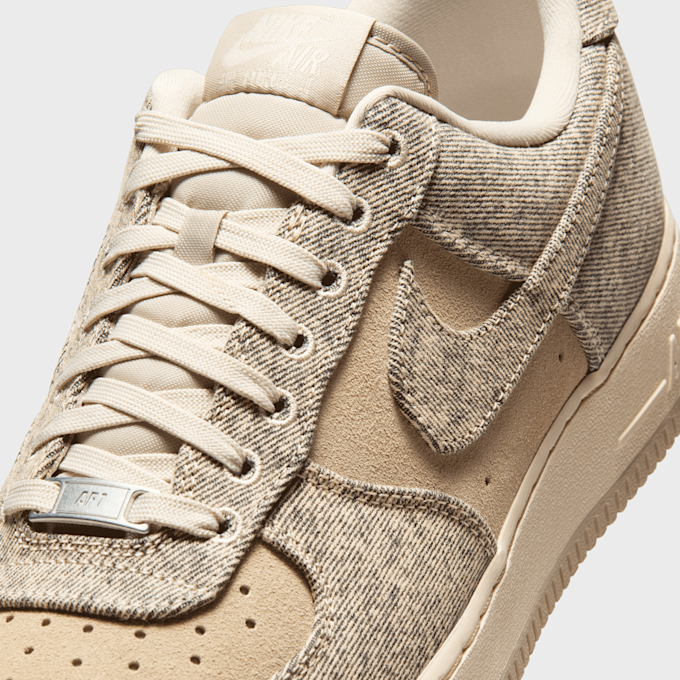 Nike   Air Force 1 '07 LV8 beż 101430 7