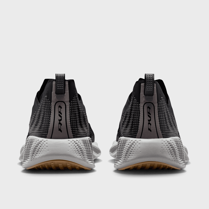 Nike   Ava X Mesh negro 101365 4