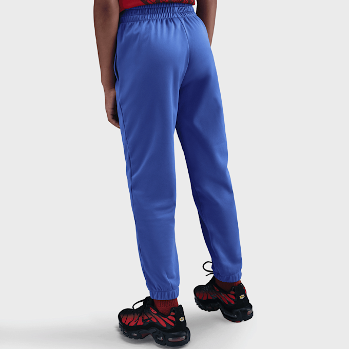 Nike   Sportswear Dri-FIT Full Zip Tracksuit blu 101316 5