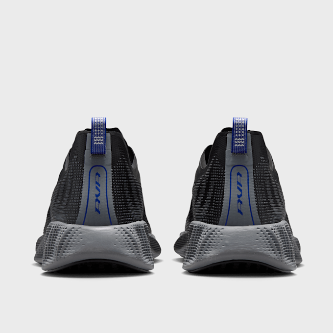 Nike Ava X blau 101340 4