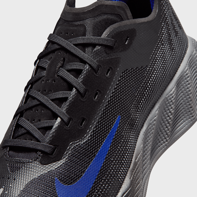 Nike   Ava X bleu 101340 7