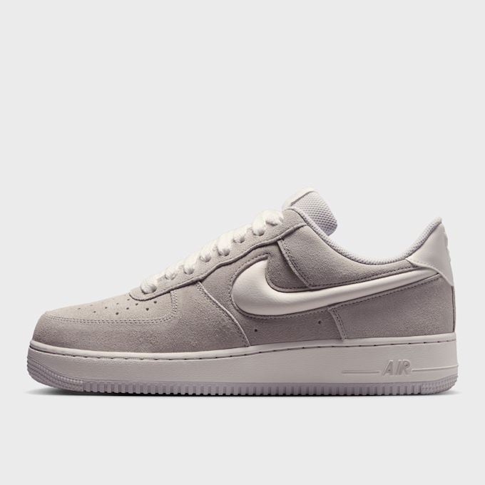 Nike Air Force 1 '07 LV8 grau 101436 1