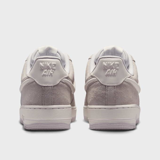Nike Air Force 1 '07 LV8 grau 101436 4