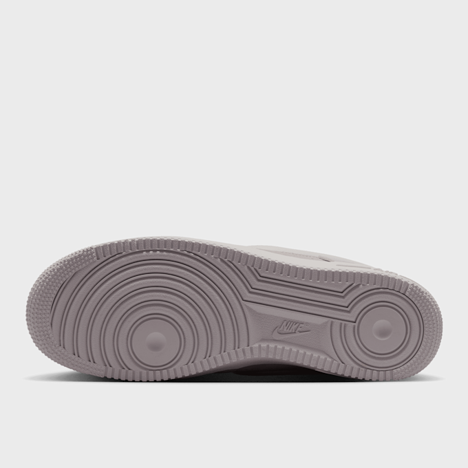 Nike   Air Force 1 '07 LV8 siva 101436 5