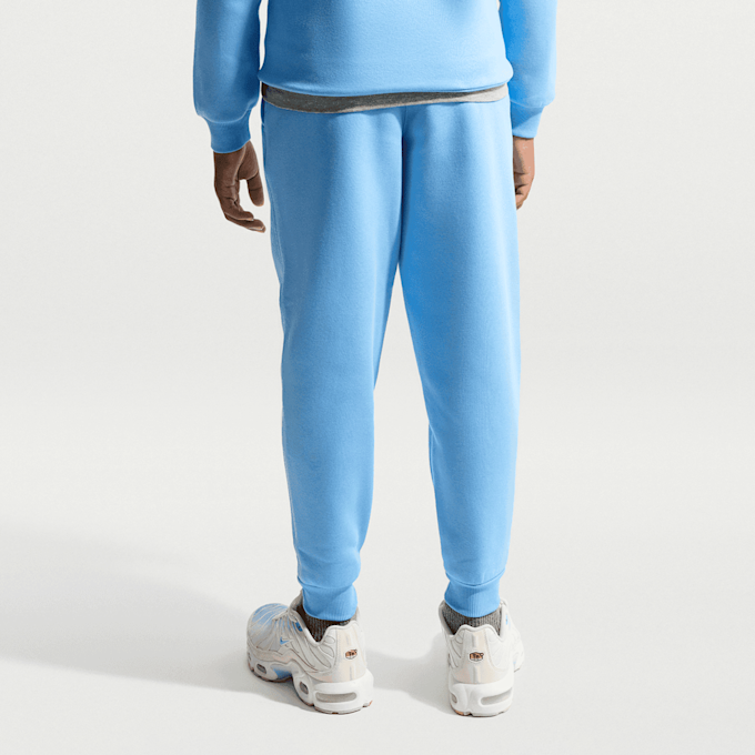Nike   Sportswear Club Fleece Jogger blu 101315 2