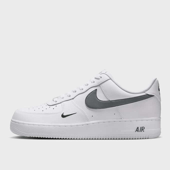 Nike   Air Force 1 '07 blanco 101435 1